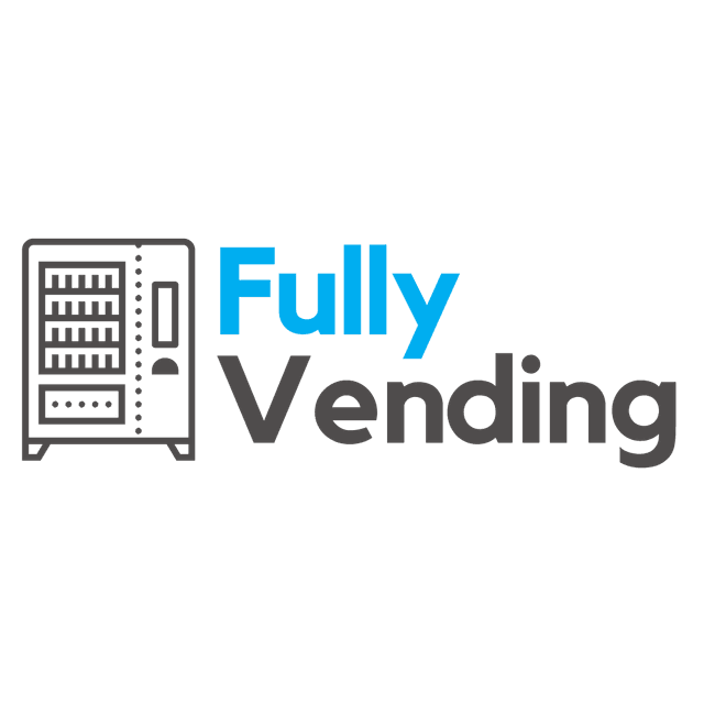 Fully Vending